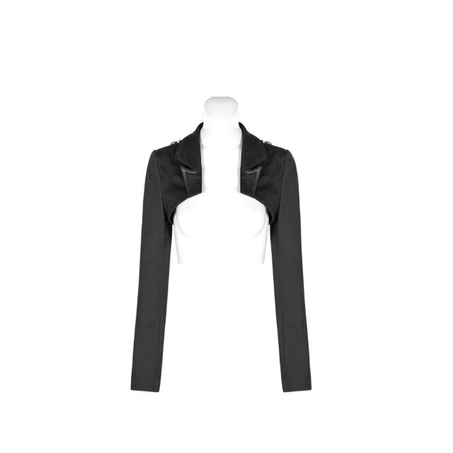 PUNK RAVE Uniform Bolero Omega