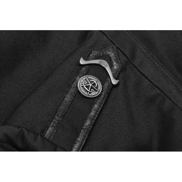 PUNK RAVE Uniform Bolero Omega