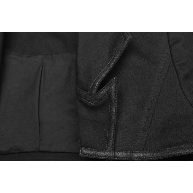 PUNK RAVE Uniform Bolero Omega