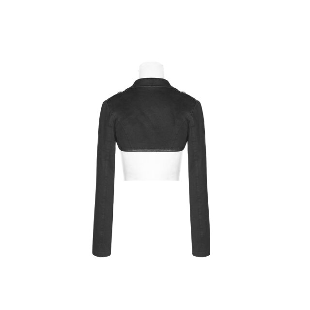 PUNK RAVE Uniform Bolero Omega
