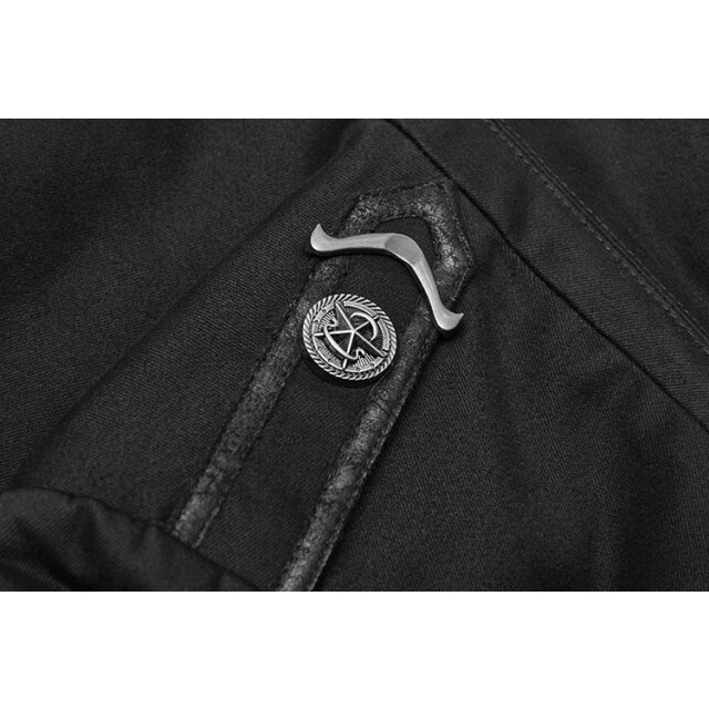 PUNK RAVE Uniform Bolero Omega