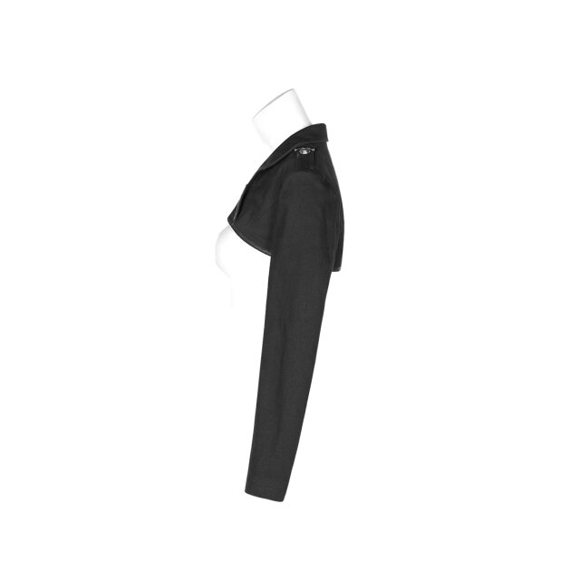 PUNK RAVE Uniform Bolero Omega