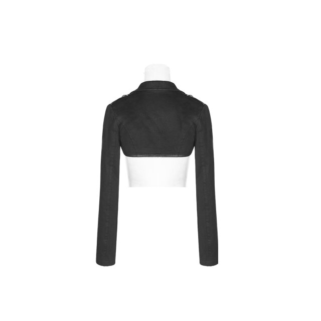 PUNK RAVE Uniform Bolero Omega