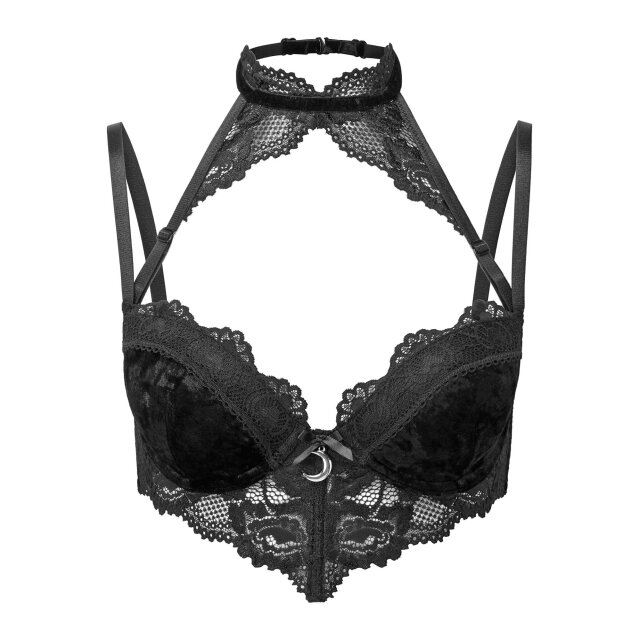 KILLSTAR Elizab*tch Boudoir Bra