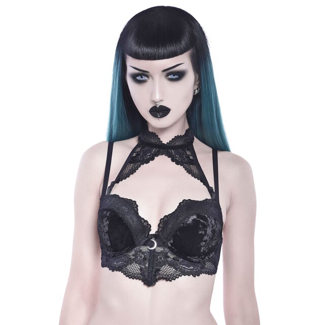 KILLSTAR Elizab*tch Boudoir Bra