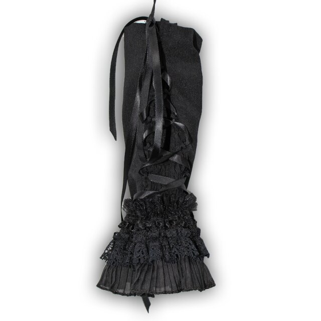 Ein-Arm Bluse Lucifers Daughter L