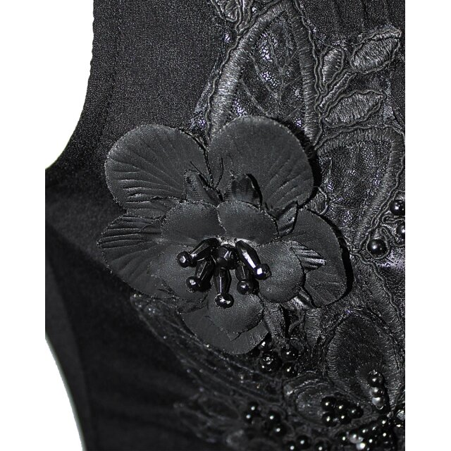 Ein-Arm Bluse Lucifers Daughter L