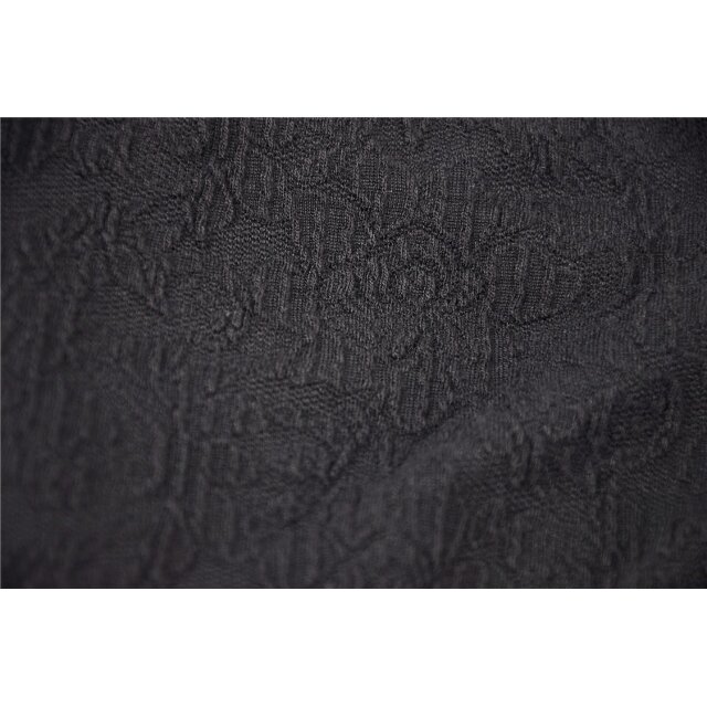 Dark in Love Burlesque Hotpants Le Secret Noir with Lace Appliqué