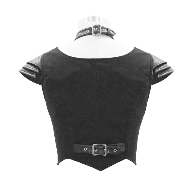 Endzeit Harness-Weste Attitude