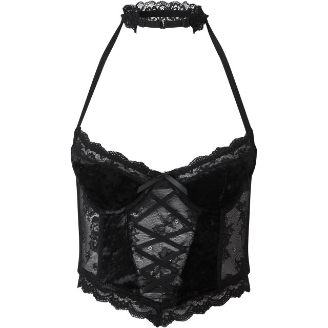KILLSTAR Cardinal Sins Bralet
