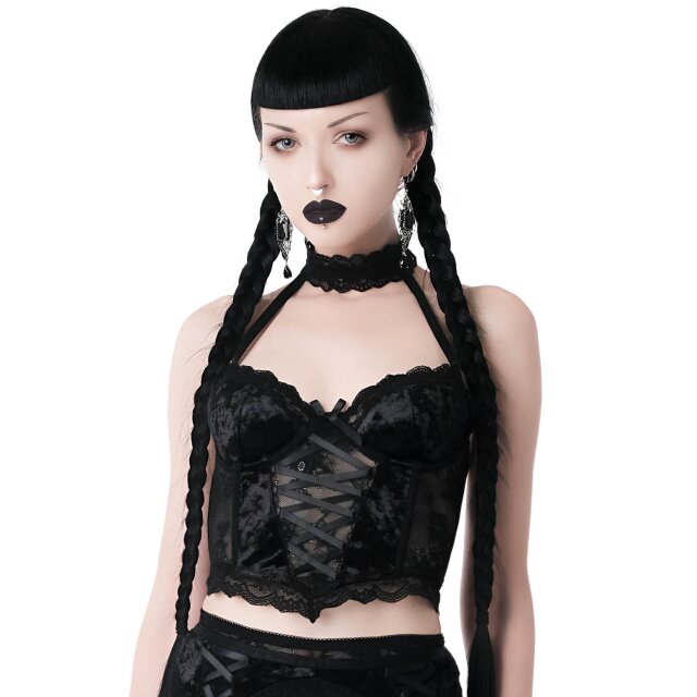 KILLSTAR Cardinal Sins Bralet