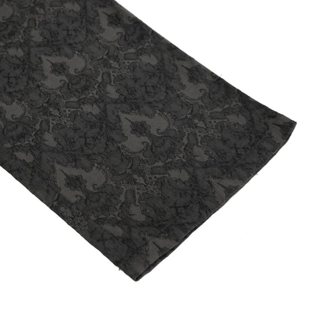 Mens Brocade Pants Devils Luster