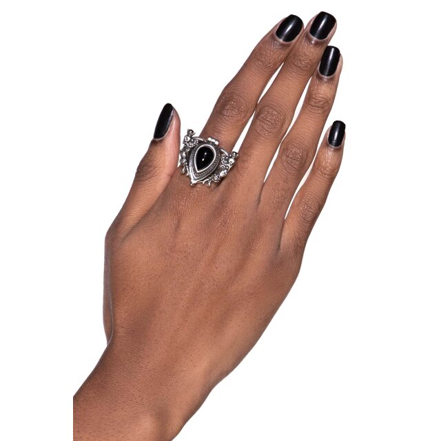 KILLSTAR Poison Ring Eliza, Ella or Widows