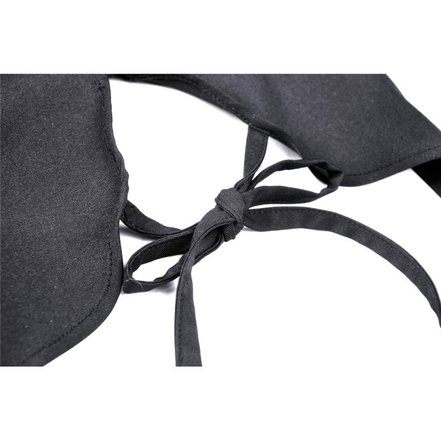 Schmales Lolita-Minikleid Naughty Princess XL