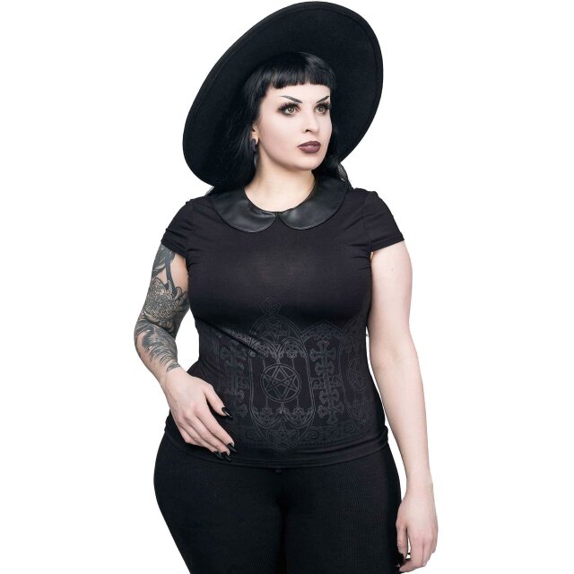 KILLSTAR Althea Top 3XL
