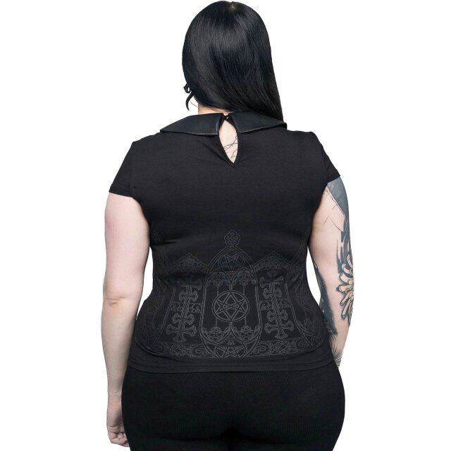 KILLSTAR Althea Top 4XL