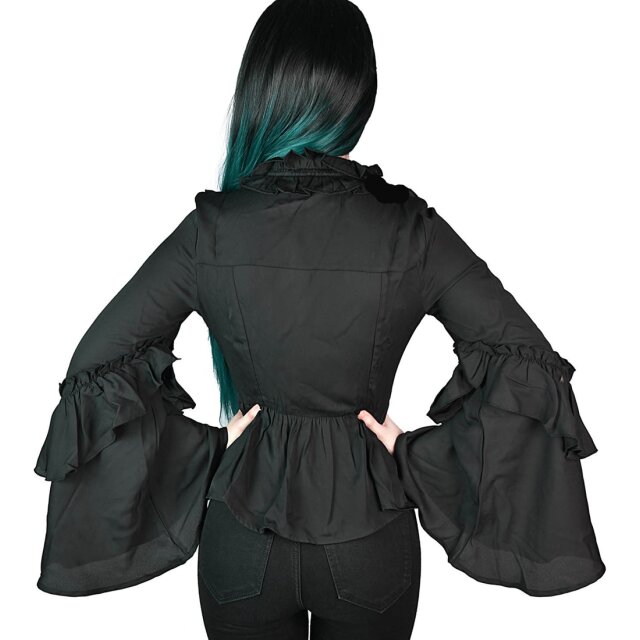 KILLSTAR Maiden of the Night Shirt