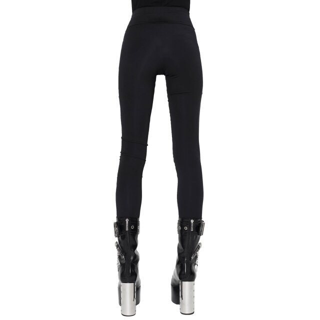 KILLSTAR Neo Noir Leggings XL
