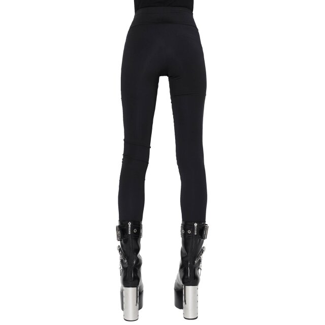 KILLSTAR Neo Noir Leggings XXL
