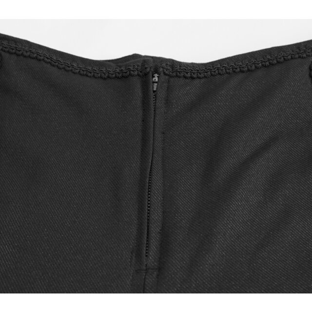 Devil Fashion Elegant Gothic Trousers Believer