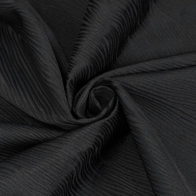 Ladies Black Frock Coat Constanze