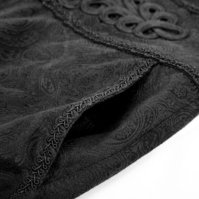 Herrenhose Phantom mit Paisley-Muster S
