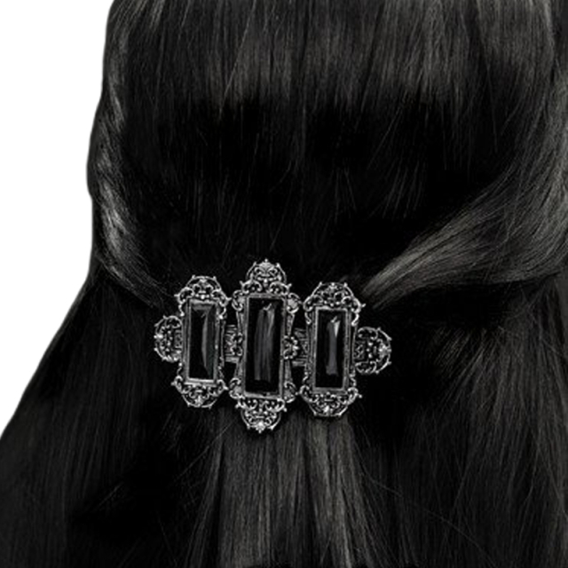 Viktorianische Haarspange Vivian