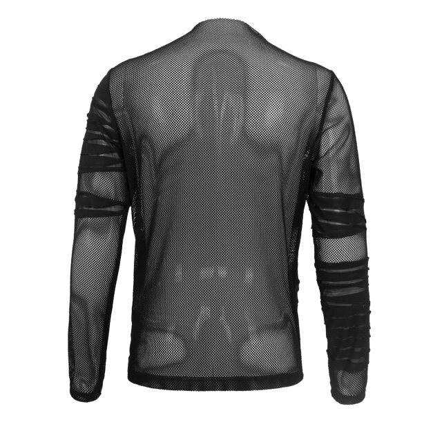 Postapocalypse Mesh Shirt Huntsman