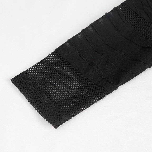 Postapocalypse Mesh Shirt Huntsman