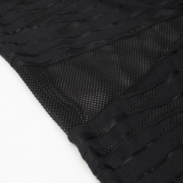 Postapocalypse Mesh Shirt Huntsman