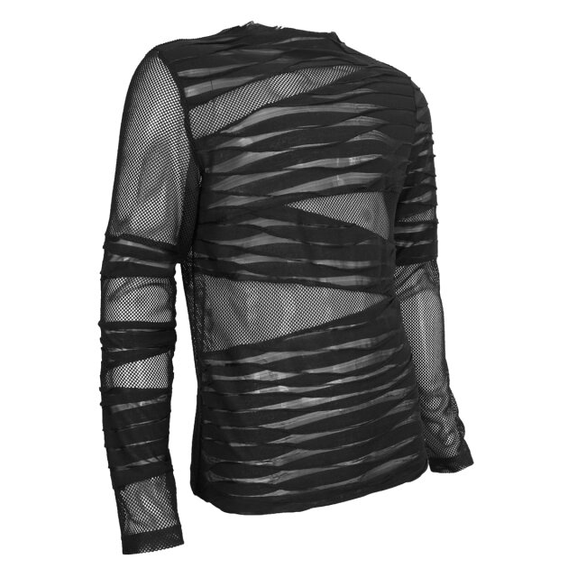 Postapocalypse Mesh Shirt Huntsman