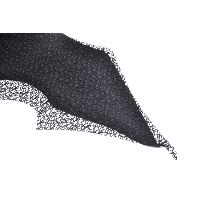 Flounce Mini Skirt Trouble Babe with Swallowtail