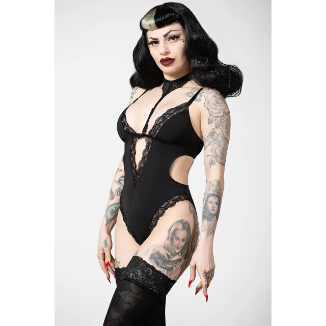 KILLSTAR Lorelei Bodysuit XL