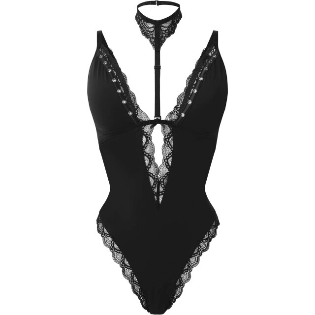 KILLSTAR Lorelei Bodysuit XL
