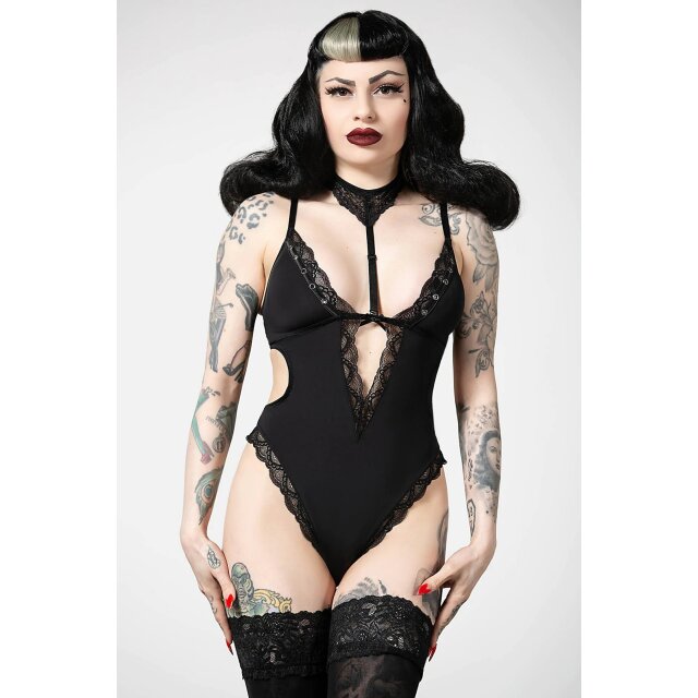KILLSTAR Lorelei Bodysuit XL