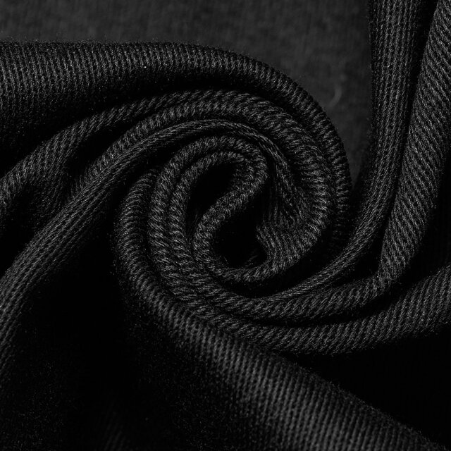 Punk Rave Kurzarmhemd Tortured XL