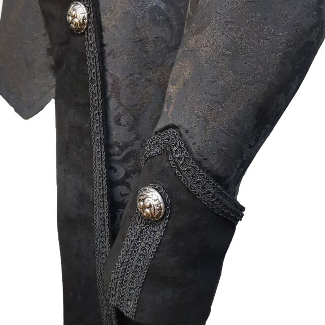 Gothic Cut / Tailcoat Merciful Fate