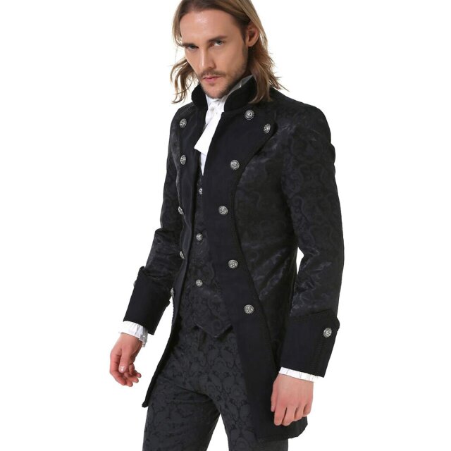 Gothic Cut / Tailcoat Merciful Fate