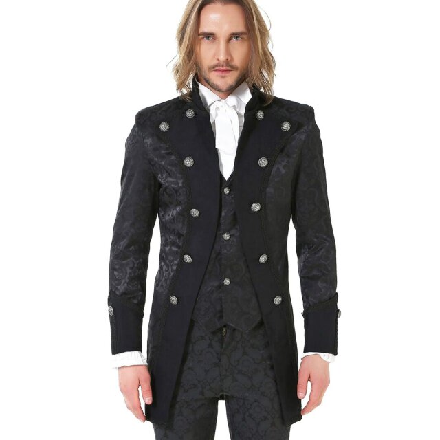 Gothic Cut / Tailcoat Merciful Fate