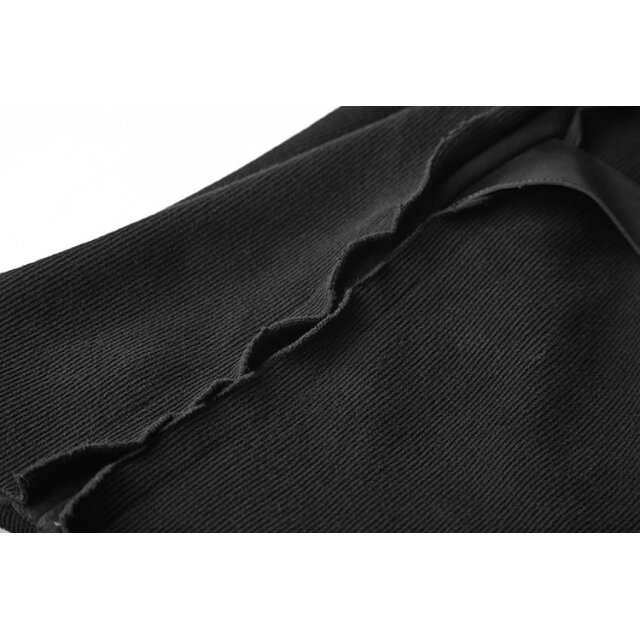 Gothic Punk Sweatjacke Combat für Herren L-XL