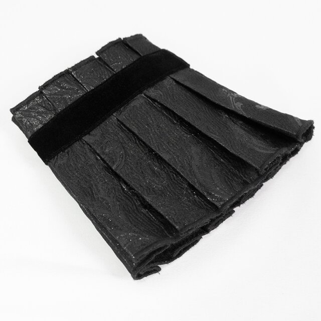 Viktorianischer Damen-Samtfrack Heritage XS