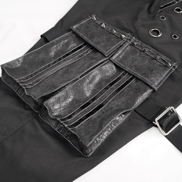Project X Techwear Cargo Pants
