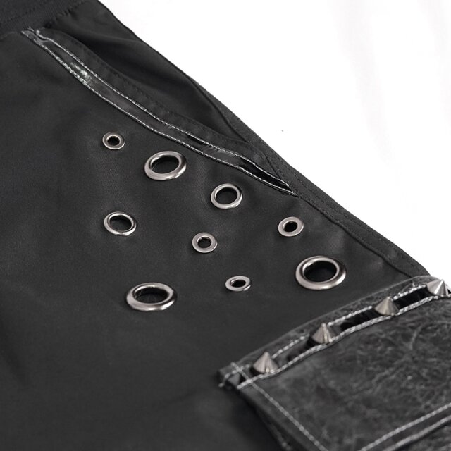 Project X Techwear Cargo Pants
