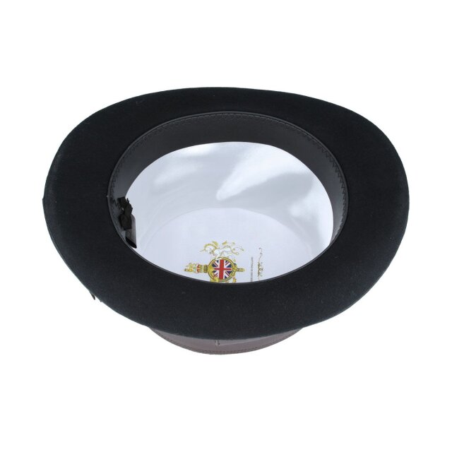 Steampunk Top Hat