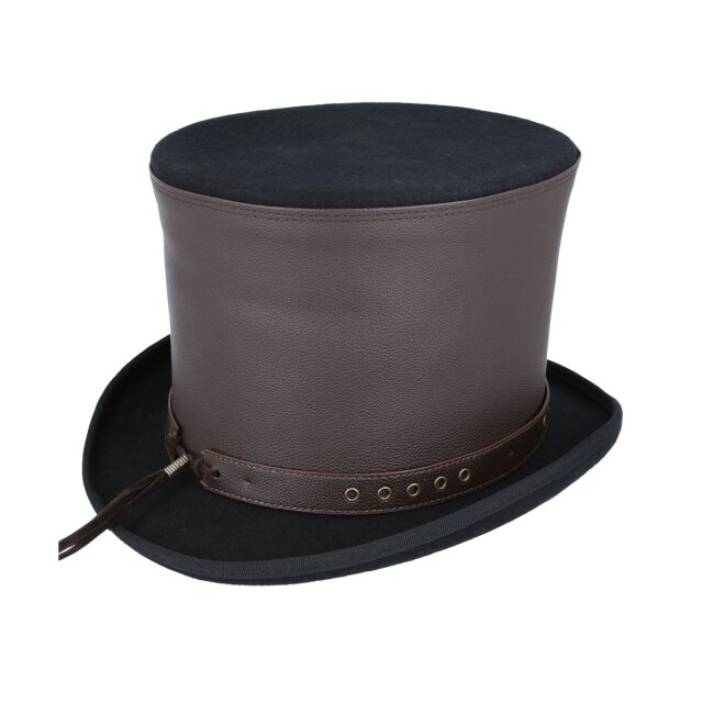 Steampunk Top Hat