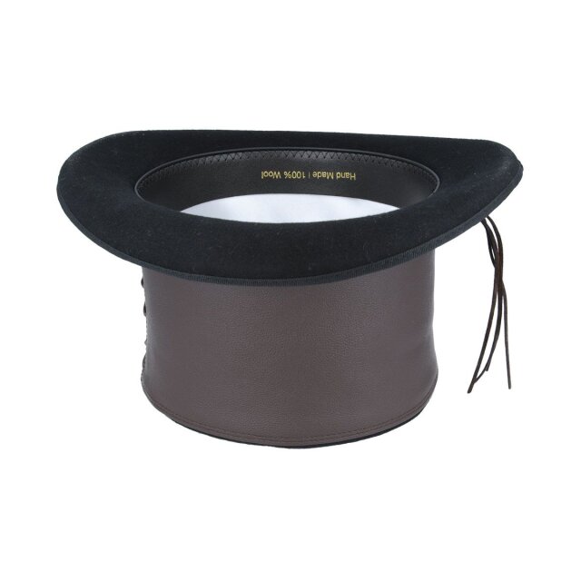 Steampunk Top Hat