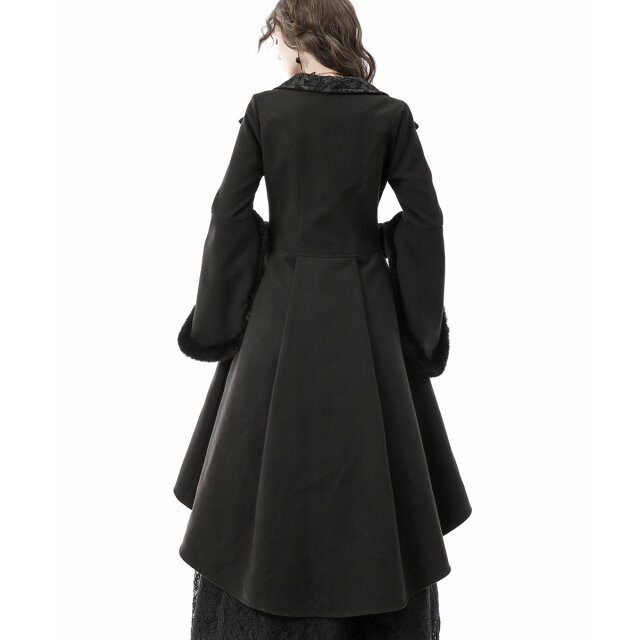 Gothic Mantel Magic Tales XS