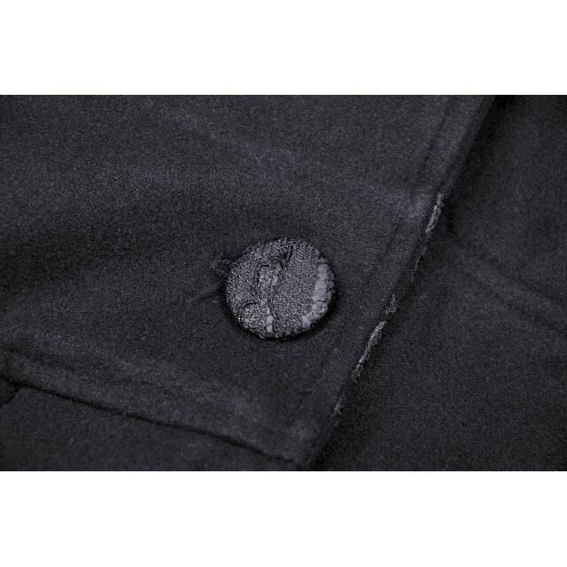 Gothic Coat Magic Tales