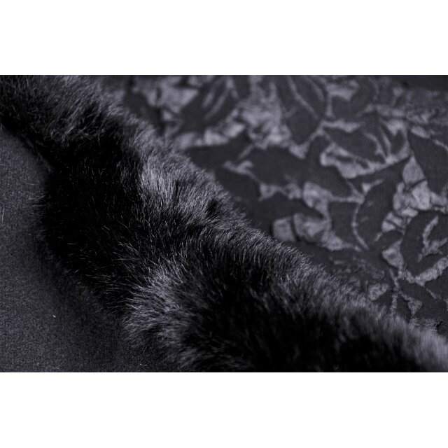 Gothic Coat Magic Tales