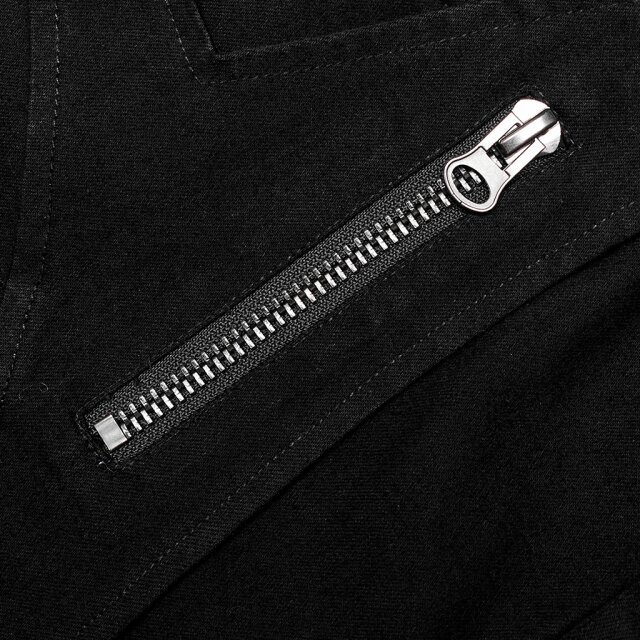 PUNK RAVE Worker Pants Conjurer